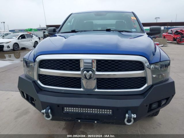 1C6RR7FT3ES449294 RAM 1500 St