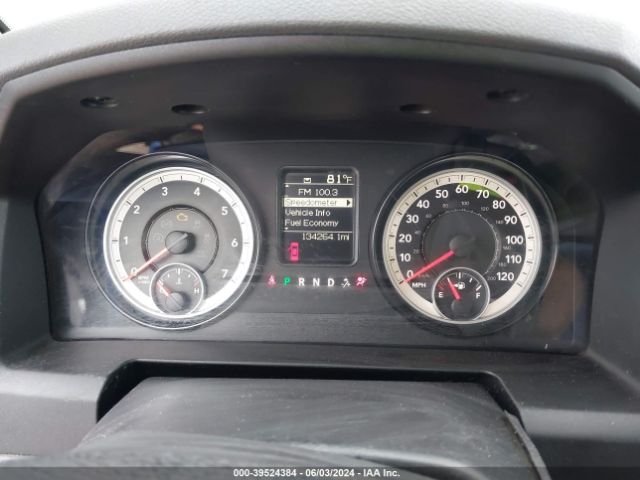 1C6RR7FT3ES449294 RAM 1500 St