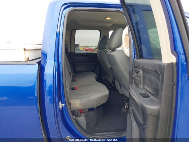 1C6RR7FT3ES449294 RAM 1500 St