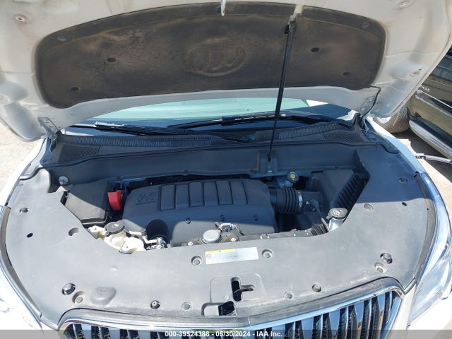 5GAKRAKD2EJ299434 Buick Enclave Convenience