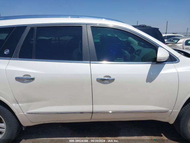 Buick Enclave Convenience 2014 5GAKRAKD2EJ299434 Image 13