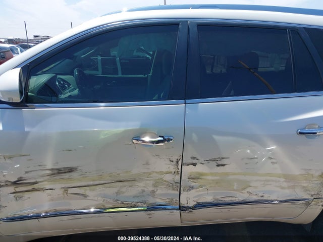 Buick Enclave Convenience 2014 5GAKRAKD2EJ299434 Image 14