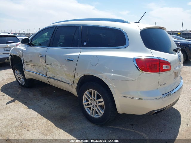 5GAKRAKD2EJ299434 Buick Enclave Convenience