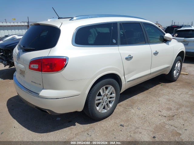 5GAKRAKD2EJ299434 Buick Enclave Convenience