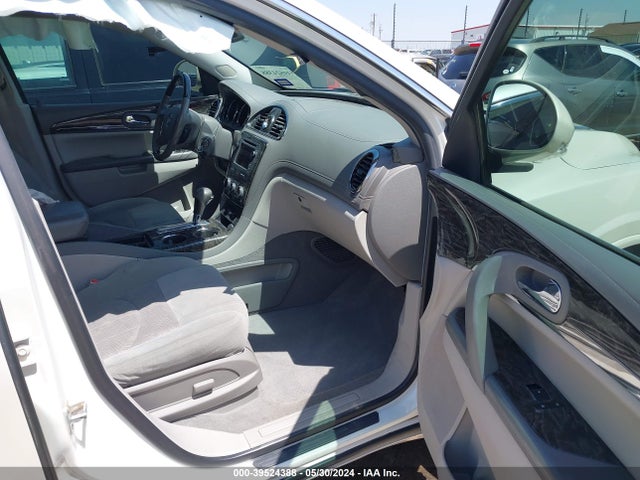 5GAKRAKD2EJ299434 Buick Enclave Convenience