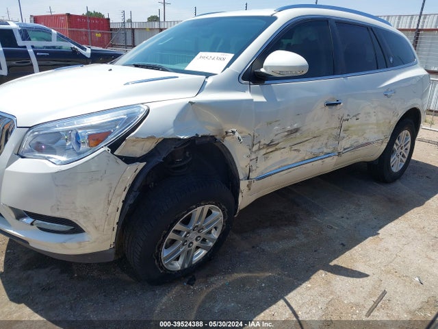 5GAKRAKD2EJ299434 Buick Enclave Convenience