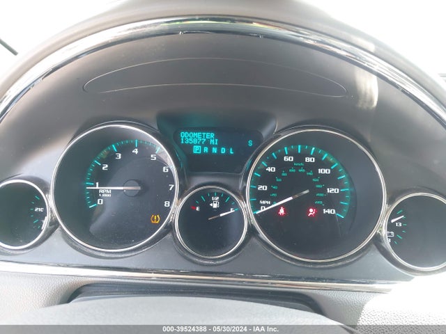 5GAKRAKD2EJ299434 Buick Enclave Convenience