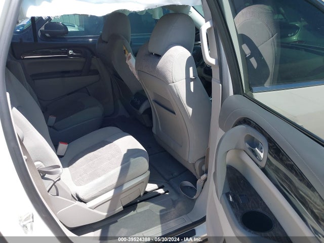 5GAKRAKD2EJ299434 Buick Enclave Convenience