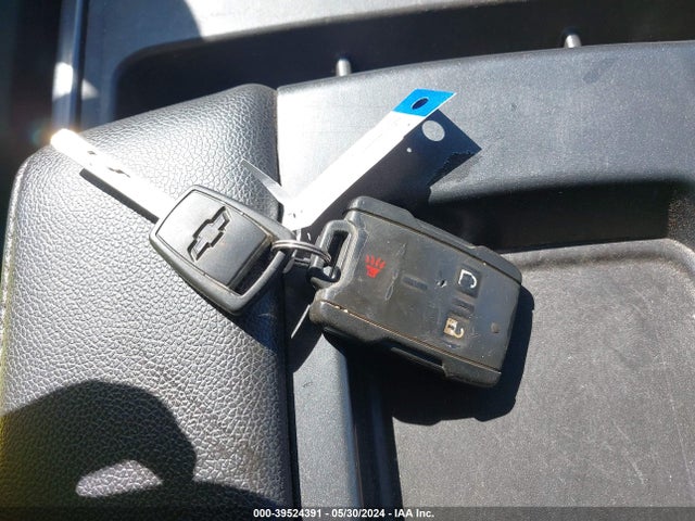 Chevrolet Silverado 1500 2lt 2014 1GCVKREC1EZ157191 Image 11