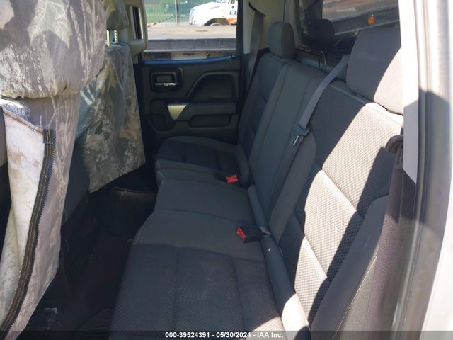 Chevrolet Silverado 1500 2lt 2014 1GCVKREC1EZ157191 Image 8