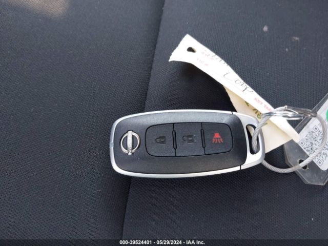 5N1BT3AA7PC907583 Nissan Rogue S Fwd