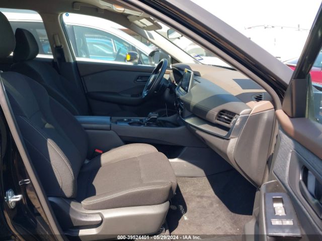 5N1BT3AA7PC907583 Nissan Rogue S Fwd