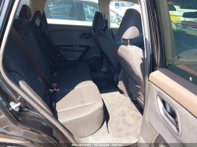 5N1BT3AA7PC907583 Nissan Rogue S Fwd