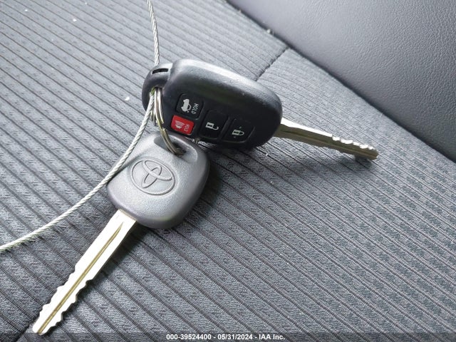 Toyota CAMRY SE 2016 4T1BF1FK4GU549463 Image 11