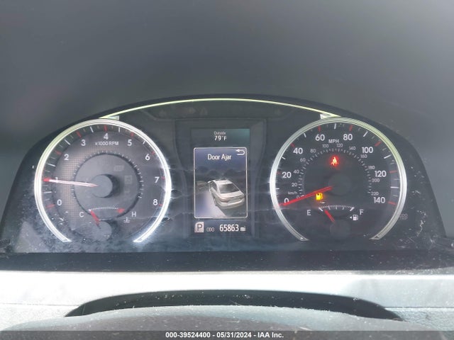 Toyota CAMRY SE 2016 4T1BF1FK4GU549463 Image 7