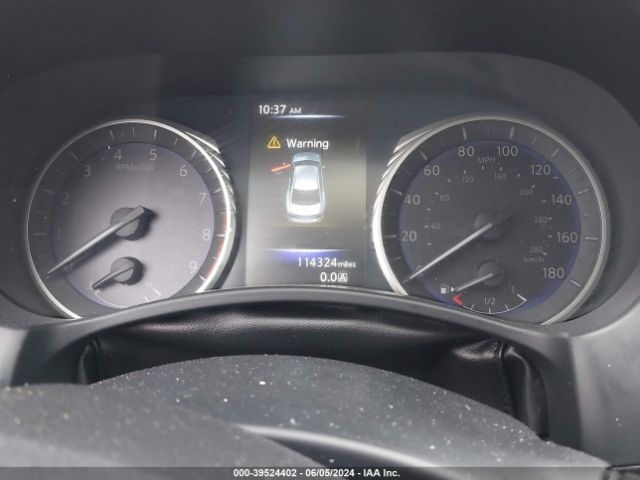 JN1BV7AR8EM691796 Infiniti Q50 Premium