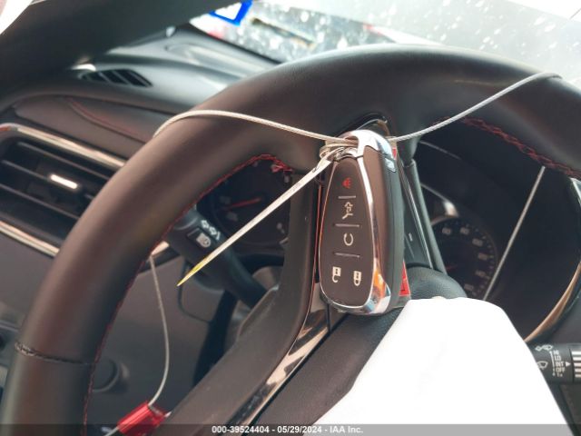 3GNAXMEG7PL217451 Chevrolet Equinox Fwd Rs