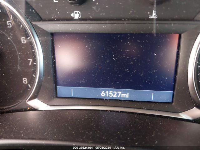 3GNAXMEG7PL217451 Chevrolet Equinox Fwd Rs