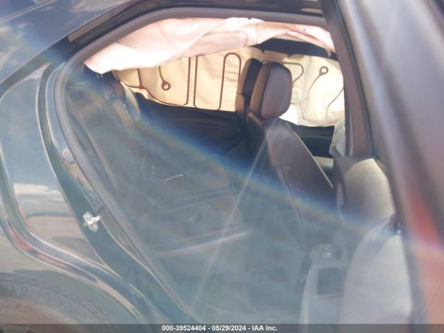 3GNAXMEG7PL217451 Chevrolet Equinox Fwd Rs
