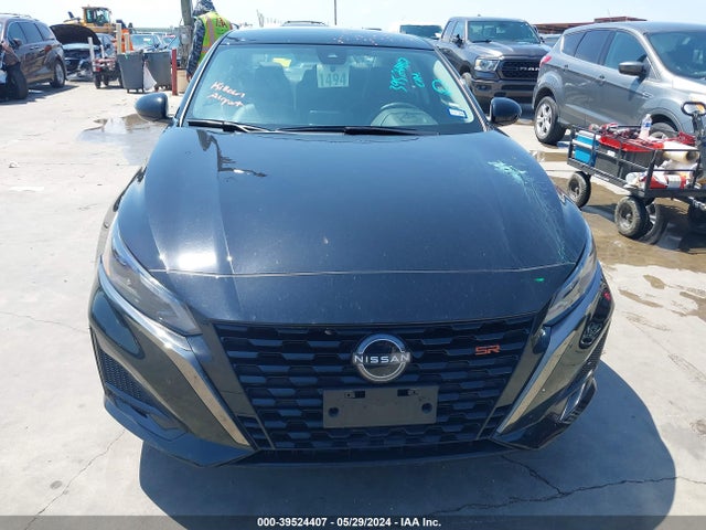 Nissan Altima Sr Fwd 2024 1N4BL4CV2RN361301 Image 12
