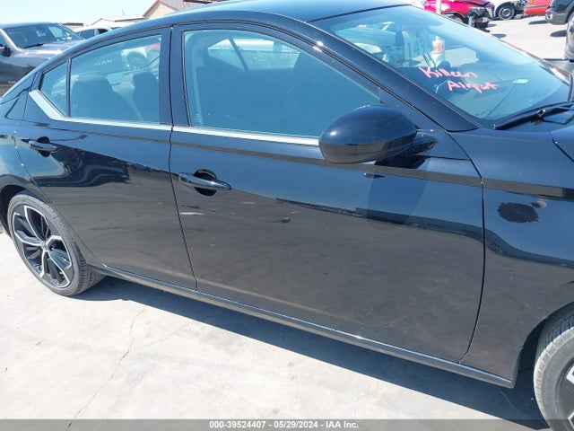 Nissan Altima Sr Fwd 2024 1N4BL4CV2RN361301 Image 13