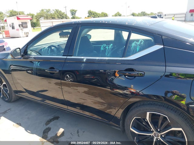 Nissan Altima Sr Fwd 2024 1N4BL4CV2RN361301 Image 14