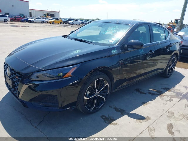 Nissan Altima Sr Fwd 2024 1N4BL4CV2RN361301 Image 2