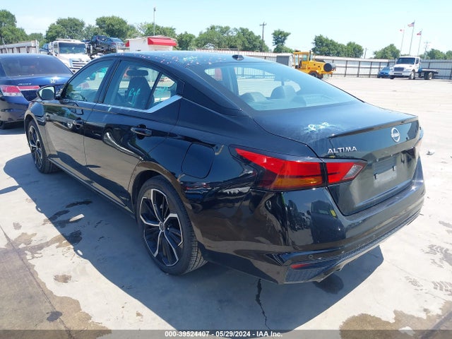 Nissan Altima Sr Fwd 2024 1N4BL4CV2RN361301 Image 3