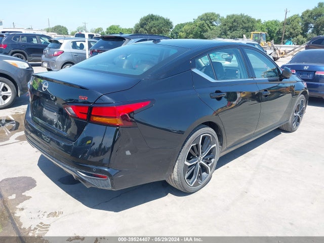 Nissan Altima Sr Fwd 2024 1N4BL4CV2RN361301 Image 4