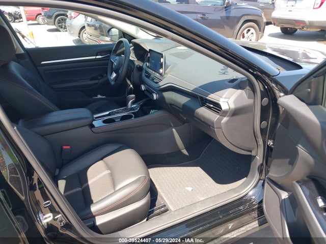 Nissan Altima Sr Fwd 2024 1N4BL4CV2RN361301 Image 5