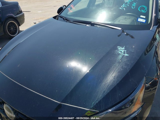Nissan Altima Sr Fwd 2024 1N4BL4CV2RN361301 Image 6