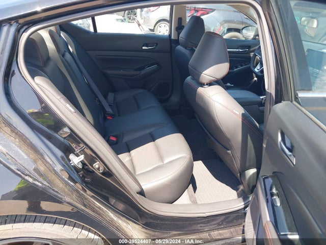 Nissan Altima Sr Fwd 2024 1N4BL4CV2RN361301 Image 8