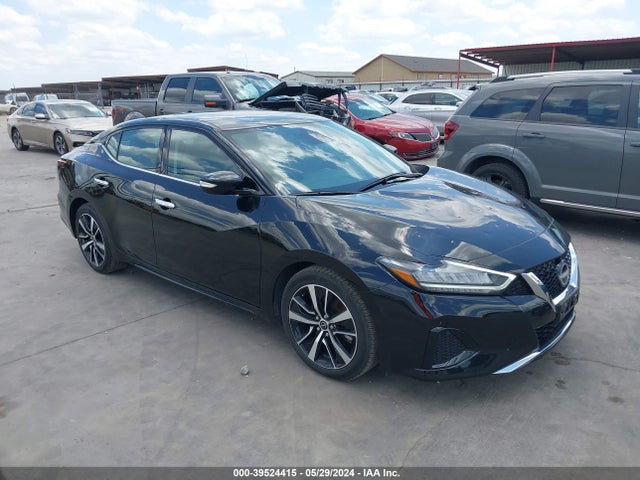 2023 1N4AA6CV9PC511037 main image