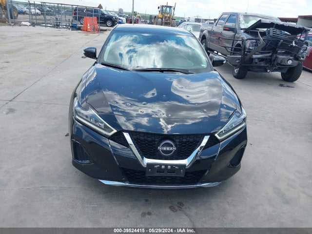 Nissan Maxima Sv Xtronic Cvt 2023 1N4AA6CV9PC511037 Image 12