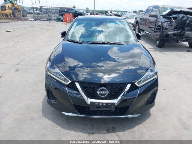 Nissan Maxima Sv Xtronic Cvt 2023 1N4AA6CV9PC511037 Image 6