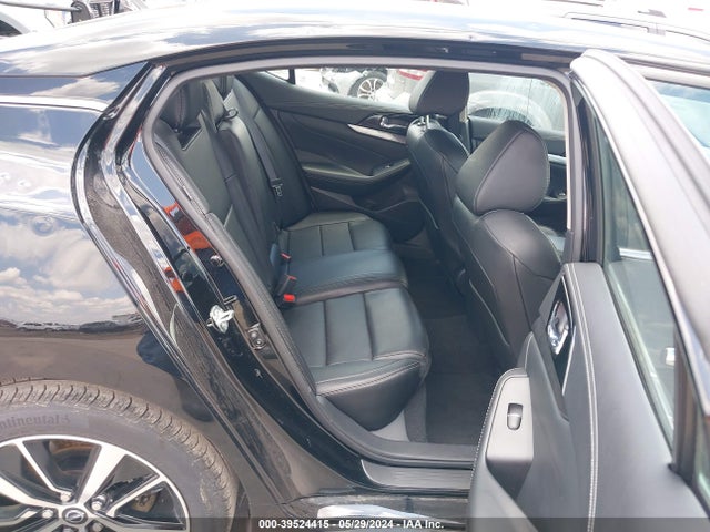 Nissan Maxima Sv Xtronic Cvt 2023 1N4AA6CV9PC511037 Image 8