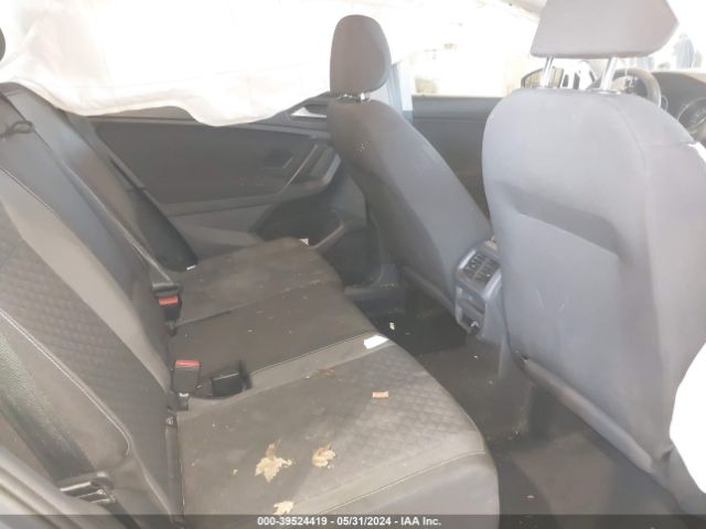 3VV0B7AX6MM123210 Volkswagen Tiguan 2.0t S