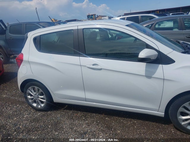 Chevrolet Spark Fwd 1lt Automatic 2021 KL8CD6SA0MC744155 Image 13