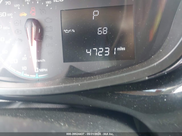 Chevrolet Spark Fwd 1lt Automatic 2021 KL8CD6SA0MC744155 Image 15