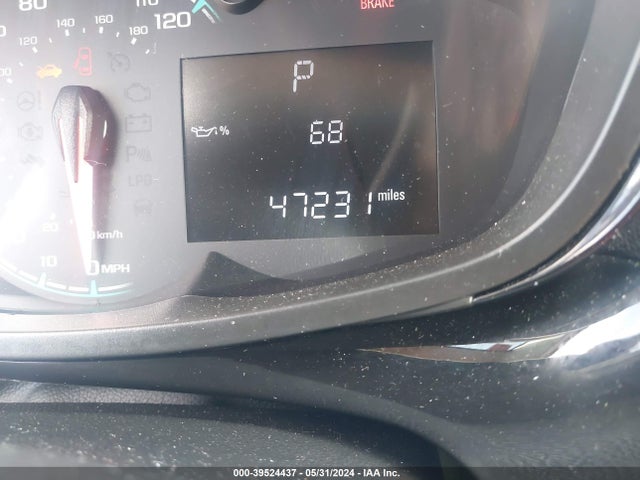 Chevrolet Spark Fwd 1lt Automatic 2021 KL8CD6SA0MC744155 Image 7