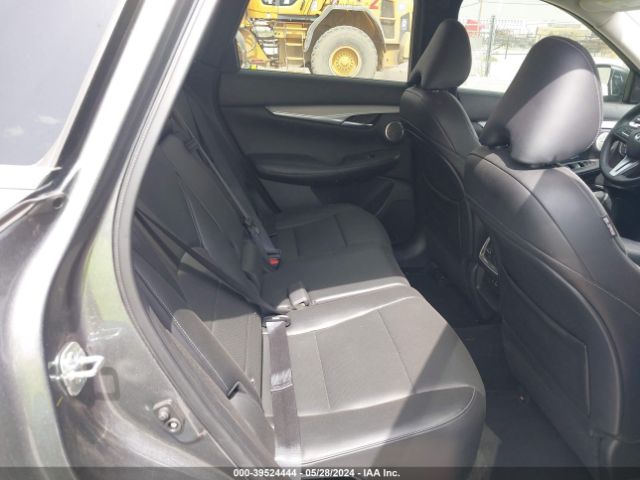3PCAJ5CA2NF121303 Infiniti Qx50 Essential