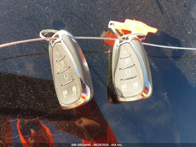 2GNAXNEV0N6125975 Chevrolet Equinox Fwd Premier