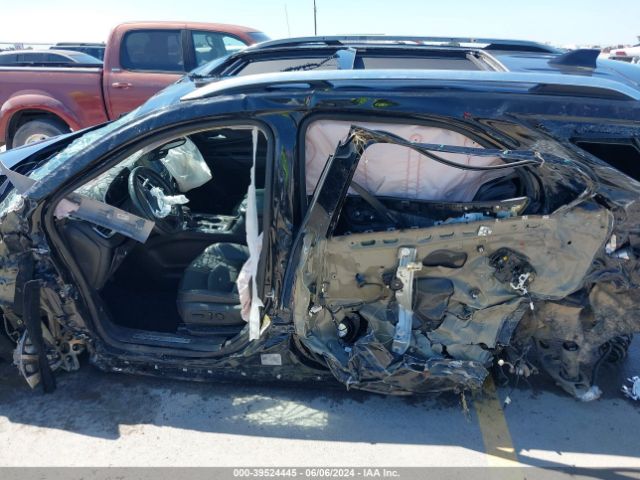 2GNAXNEV0N6125975 Chevrolet Equinox Fwd Premier