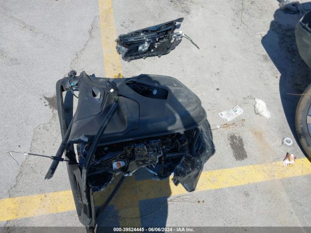 2GNAXNEV0N6125975 Chevrolet Equinox Fwd Premier