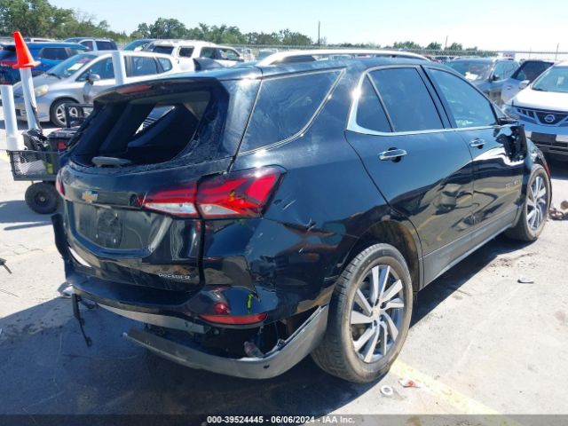 2GNAXNEV0N6125975 Chevrolet Equinox Fwd Premier