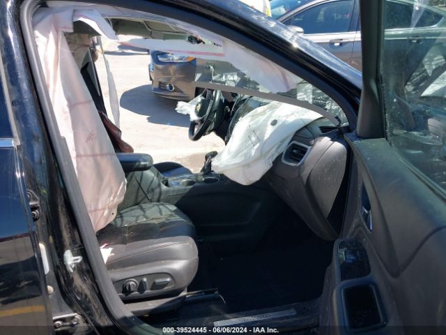 2GNAXNEV0N6125975 Chevrolet Equinox Fwd Premier