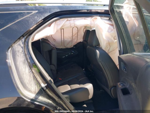 2GNAXNEV0N6125975 Chevrolet Equinox Fwd Premier