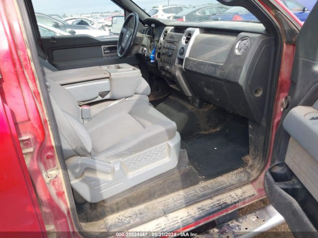 2011 FORD F-150 1FTFW1EF5BKD01463 Photo 4