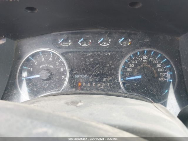 2011 FORD F-150 1FTFW1EF5BKD01463 Photo 6