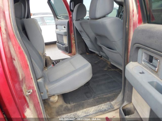 2011 FORD F-150 1FTFW1EF5BKD01463 Photo 7